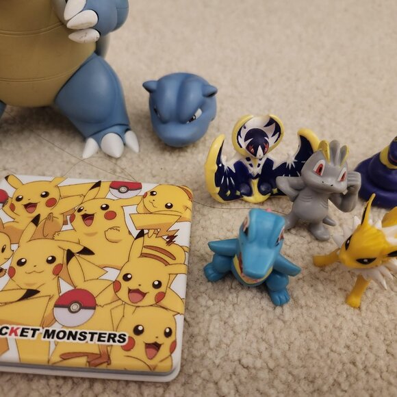 Pokemon Figures (Bundle) - Picture 4 of 4